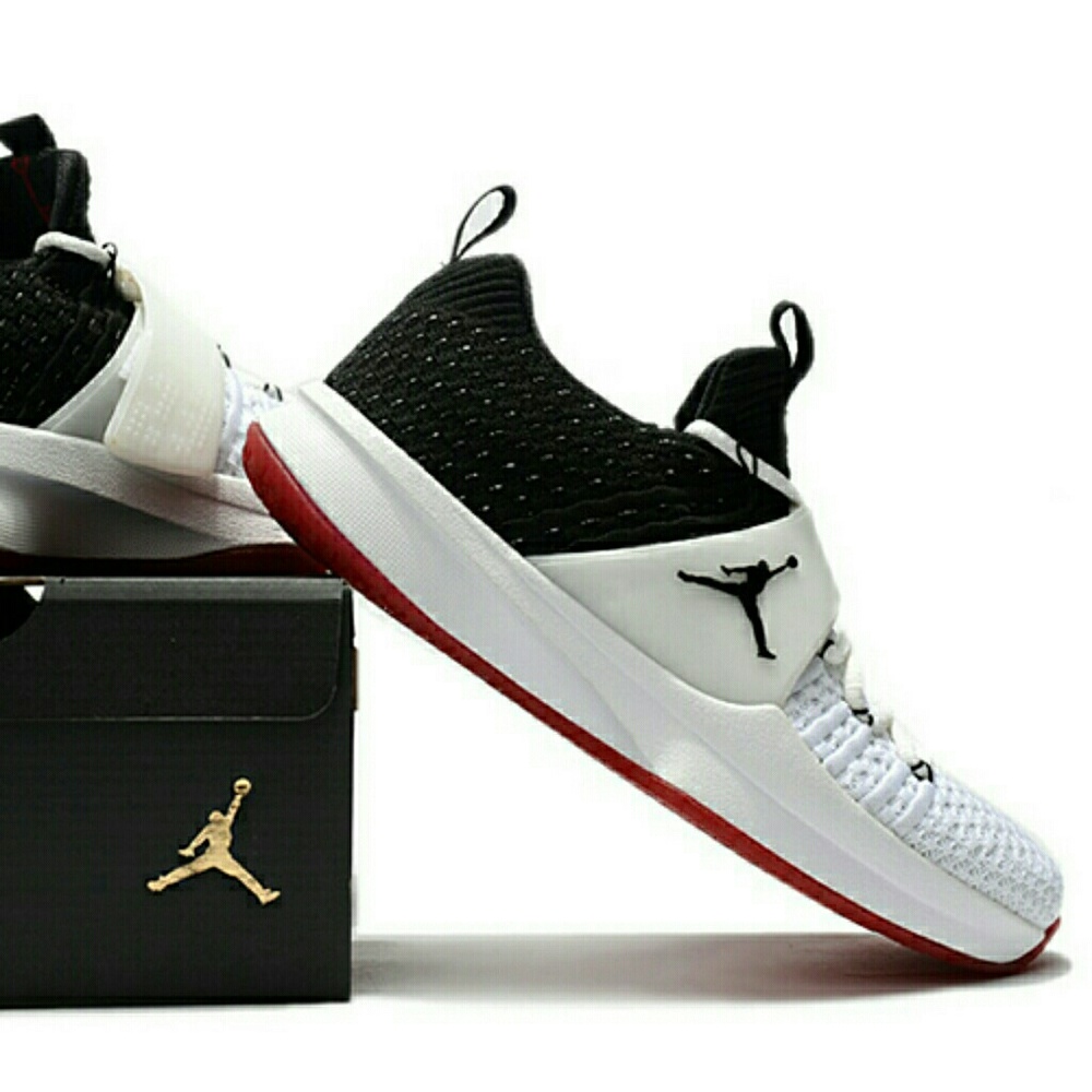🚫⛔🚫SOLD!!!⛔🚫⛔JORDAN TRAINER 2 FLYKNIT - Picture 1 of 7